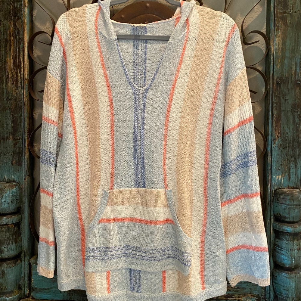 Women's ponchos ONE SIZE